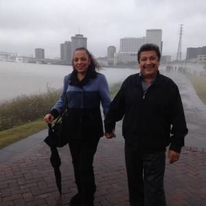 Meet your Posher, Tomas